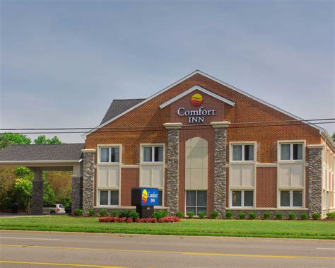 comfort inn williamsburg virginia